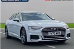 2021 Audi A6