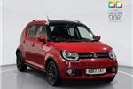 2017 Suzuki Ignis