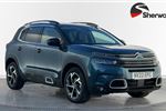 2022 Citroen C5 Aircross