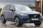 2024 Volvo XC90