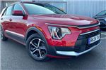 2024 Kia Niro
