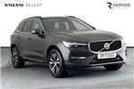 2021 Volvo XC60