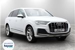 2020 Audi Q7