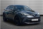 2022 Toyota C-HR