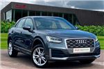 2020 Audi Q2