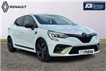 2023 Renault Clio