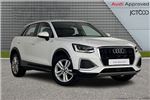 2022 Audi Q2