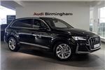 2021 Audi Q7