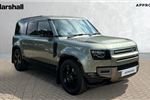 2023 Land Rover Defender