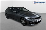 2020 BMW 3 Series Touring