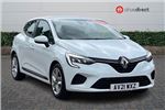 2021 Renault Clio