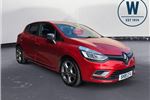 2019 Renault Clio