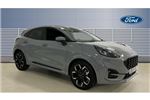 2024 Ford Puma