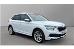 2020 Skoda Kamiq