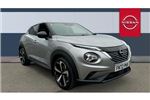 2022 Nissan Juke