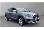 2019 Nissan Qashqai