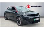 2023 Vauxhall Mokka e
