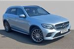 2018 Mercedes-Benz GLC