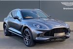 2021 Aston Martin DBX