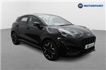 2020 Ford Puma