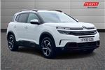 2022 Citroen C5 Aircross