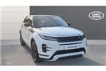 2020 Land Rover Range Rover Evoque