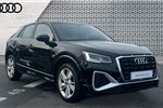 2022 Audi Q2