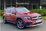 2022 Mercedes-Benz GLB