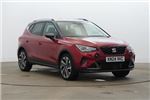 2024 SEAT Arona