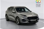 2021 Ford Kuga