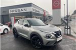 2024 Nissan Juke