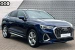 2022 Audi Q3