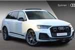 2020 Audi SQ7
