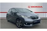 2018 Honda Jazz