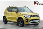 2020 Suzuki Ignis