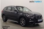 2018 BMW X1