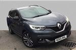 2016 Renault Kadjar