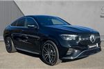 2025 Mercedes-Benz GLE Coupe