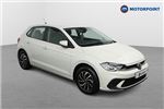 2023 Volkswagen Polo