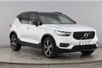 2021 Volvo XC40