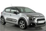 2022 Citroen C3