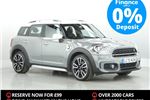 2020 MINI Countryman