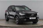 2021 Volvo XC40