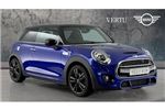2019 MINI Hatchback
