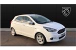 2016 Ford Ka+