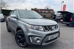 2017 Suzuki Vitara
