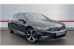 2021 Volkswagen Passat