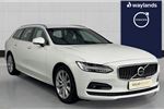 2021 Volvo V90