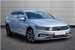 2022 Volkswagen Passat Estate