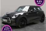 2022 MINI Electric
